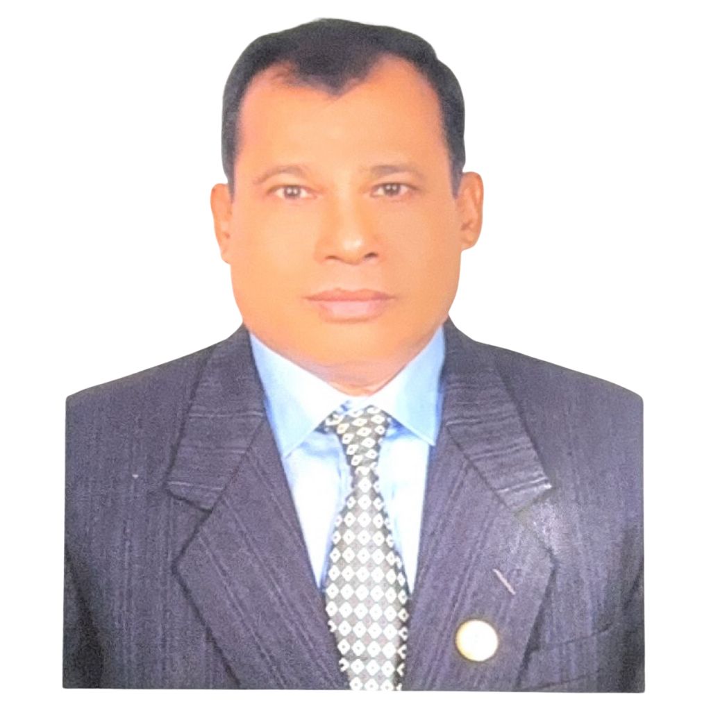 Ibrahim Gazi - Sr. Marketing Executive